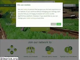 agriprofocus.com