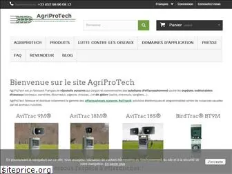 agriprotech.fr