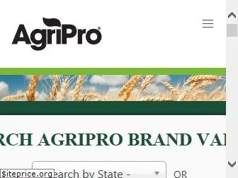 agriprowheat.com