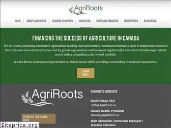 agriroots.ca