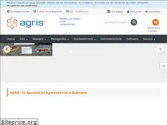 agris.at