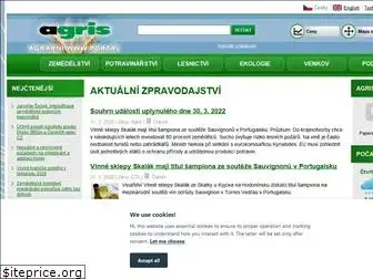 agris.cz