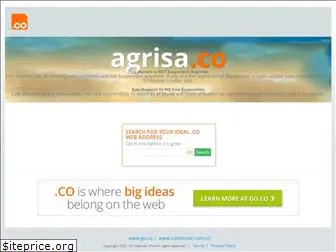 agrisa.co
