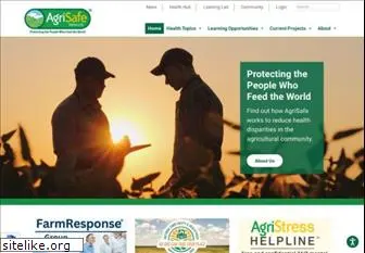agrisafe.org