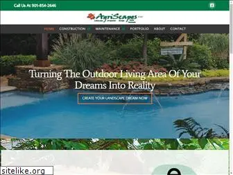 agriscapes.com