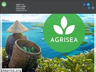 agrisea.co.uk