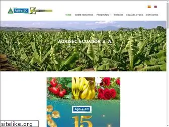 agrisec.com