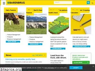 agriseeds.co.nz