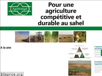 agrisenegal.com