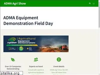 agrishow.co.zw