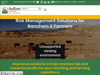 agriskadvisors.com