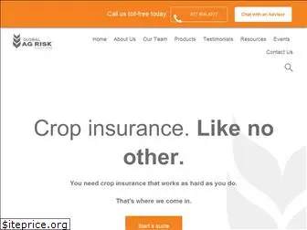 agrisksolutions.ca