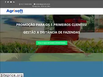 agrisoft.com.br