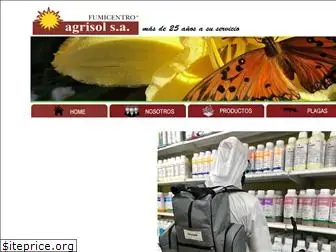 agrisol.com.ar