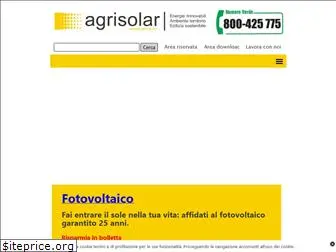 agrisolar.it