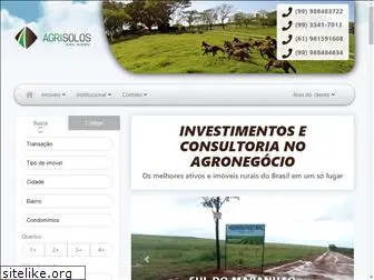 agrisolos.com.br