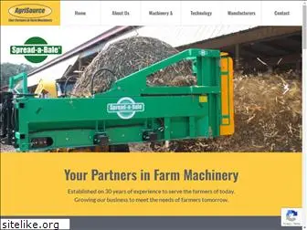 agrisourcemachinery.com