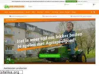 agrispeelgoed.nl