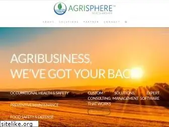 agrisphere.com