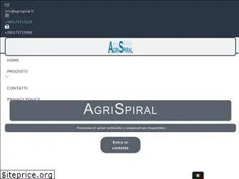 agrispiral.it