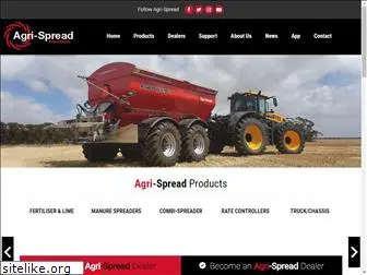 agrispread.com