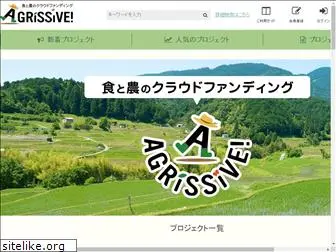 agrissive.com