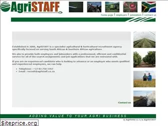 agristaff.co.za