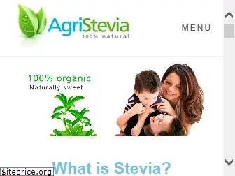 agristevia.com