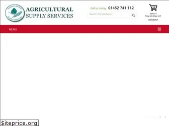 agrisupplyservices.co.uk