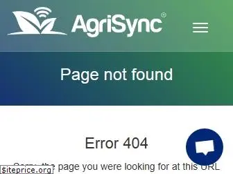 agrisync.net