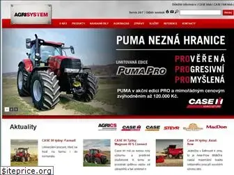 agrisystem.cz