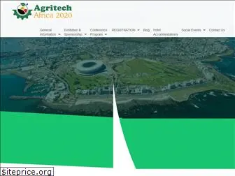 agritech-africa.com