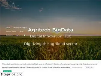 agritech-bigdata.com