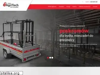 agritech.com.pl