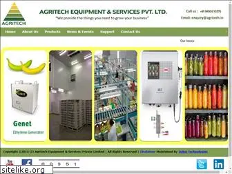 agritech.in