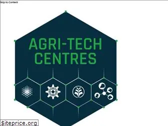 agritechcentres.com