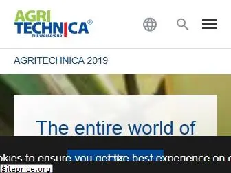 agritechnica.de