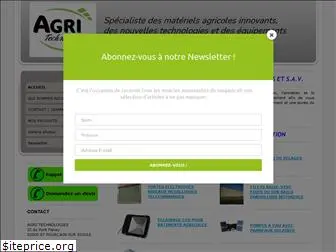 agritechnologies.fr