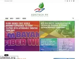 agritechph.com