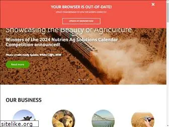 agritechrural.com.au