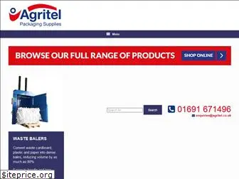 agritel.co.uk