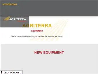 agriterraeq.com