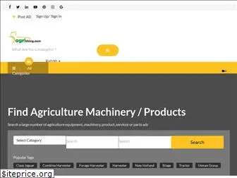 agrithing.com