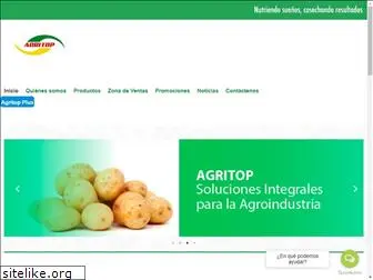 agritop.com.ec