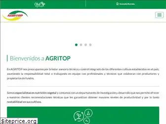 agritop.net