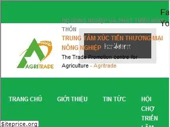 agritrade.com.vn