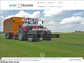 agritrader.org