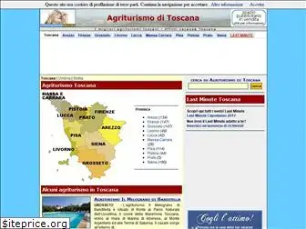 agriturismo-di-toscana.com