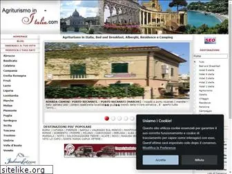 agriturismo-in-italia.com