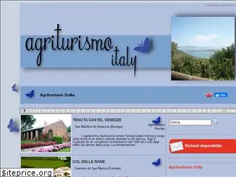 agriturismo-italy.it